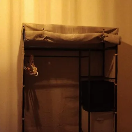 Ubytování v soukromí Chambre Chez L'Habitant Saint-Florent (Corsica)