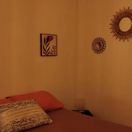 Séjour chez l'habitant Chambre chez l'habitant