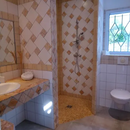 Ubytování v soukromí Chambre Chez L'Habitant Saint-Florent (Corsica)